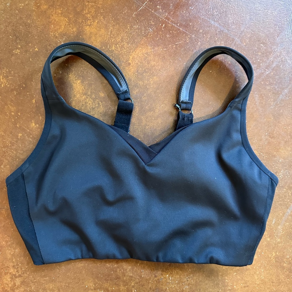Brooks sports bra - high impact